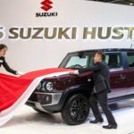🚗2025年新型スズキ・ハスラー登場！進化した軽SUVの魅力を徹底レビュー【JPN Autos