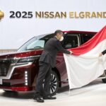 【2025年新型】日産エルグランド徹底解説！内外装・走行性能・価格まで全て紹介！