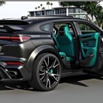 「2025年メルセデス・ベンツGLEが日本を震撼させた！衝撃の高級感・性能・価格が明らかに！」