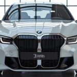 The 2025 BMW 3 Series is SHOCKING Everyone – Here’s WHY!