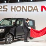 【2025年最新版】ホンダN-BOX徹底レビュー！軽自動車の王者は今年も最強か？