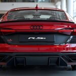 2026 Audi RS-5 SHOCKS Everyone – 0-60 in 3 Seconds?! FULL Review & Test Drive!