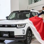 「2025年 ダイハツ タント｜最新モデルの全貌をチェック！」