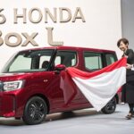 2026年式ホンダN-BOX徹底解説！新デザイン＆最新装備で軽自動車の常識を超えた！【内外装・性能・価格】