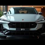 🚗完全新型！2026年式ポルシェ911登場 – 進化したポイントと注目の理由とは？