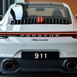 A Complete Breakdown of the 2026 New Porsche 911
