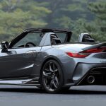 A New 2026 Honda S660 Unveiled – The Tiny Roadster That Roars !