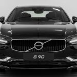 All-New Volvo S90 2026: The Swedish Flagship Returns!
