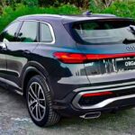 Audi Q5 Review 2025 | Luxury SUV Performance, Features & Price | Full Details & Test Drive