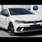Brand New Volkswagen Polo GTI 2.0 TSI 207PS DSG in Ascot Grey | Wrexham Volkswagen