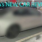 CAR TOUR: 2022 Volvo S60 B5 AWD