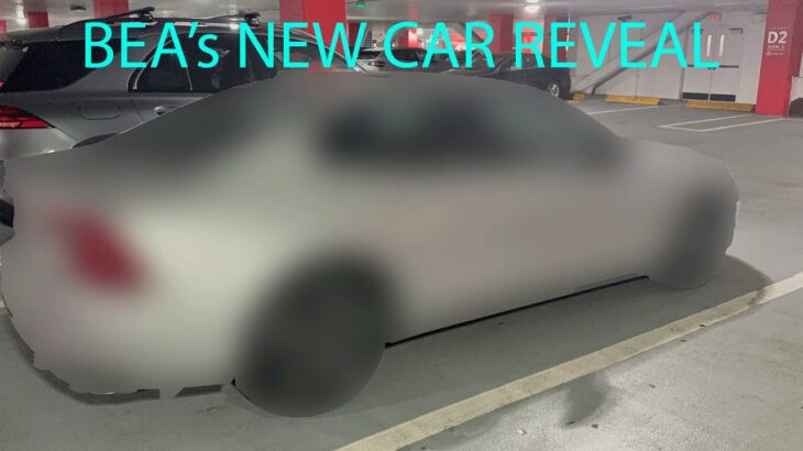 CAR TOUR: 2022 Volvo S60 B5 AWD