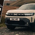Dacia Duster 2025 vs Competitors: Which SUV Reigns 2025 SUPREME?