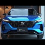 Daihatsu Taft Hiline 2025 Resmi Hadir! SUV Mungil Tangguh dengan Fitur Modern