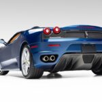 Drive 2006 Ferrari F430 Spider ~ Silver Arrow Cars Ltd