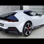 Ferrari 12 Cilindri 2025 – Full Review, Specs, Price, Performance & Sound | Ultimate V12 GT Supercar