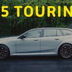 G99 BMW M5 Touring Review – Worth The Weight?