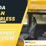 Honda N Van Review The Ultimate Multi Purpose Mini Van! #bestwheelsjapan