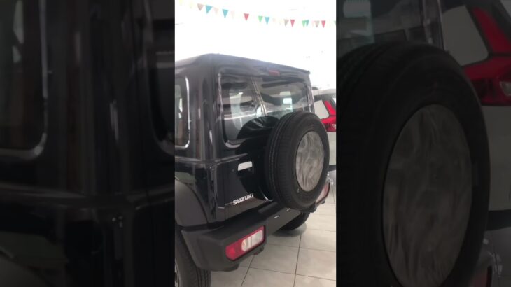 Info promo Suzuki Jimny 5 Doors 085156816663