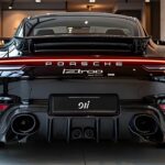 “Insane Speed & Luxury! 2026 Porsche 911 Turbo S Test Drive”