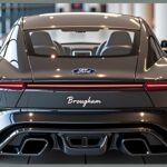 Is the 2025 Brougham the Comeback King of Sedans?