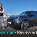 MINI Aceman – Full Review & Drive