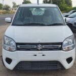 Maruti Suzuki wagon r vxi cng white #wagonr #wagonrvxi #wagoncng #wagonr2025 #wagonrvxicng