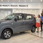 NEW Maruti Suzuki Wagon R | 2025 Model First Look!” finally launched!!!