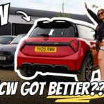 NEW Mini JCW 2025 REVIEW: Hot Hatch or Hype?
