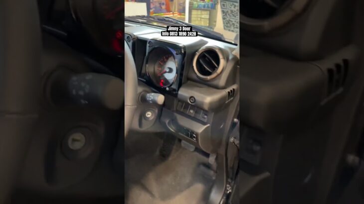 NJS GEDEBAGE / SUZUKI GEDEBAGE #suzuki #bandung #jimny #jimny3door #suzukibandung #jimnybandung