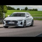New 2025 Audi A5 e-hybrid Review | Is This the Ultimate 330e Killer?