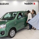 New 2025 Maruti Suzuki Wagon R SHOCKS Everyone Finally launched!!!