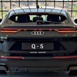 New 2026 Audi Q-5 Revealed Full Details on SUV | What Car?