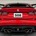New 2026 Peugeot 508 REVIEW: This Is Most Expensive, Luxuriou’s & High Performance!