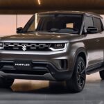 New 2026 Suzuki Hustler is Here – Small SUV but TOUGH!