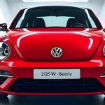 New 2026 Volkswagen Beetle Has OFFICIALLY RELEASED!!!