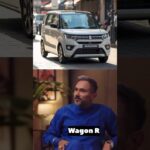 New Wagon r 2026 #automobile #marutisuzuki #maruti #marutiwagonr #wagonr