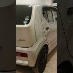 Suzuki Alto Japanese Model 2018 Before & After For Sale Contact 03323038164