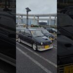 Suzuki Alto Works | H-chassis