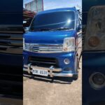 Suzuki Every Wagon by Rayhan Megjidosha Trading Davao #shorts