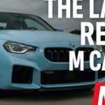 The 2024 BMW M2 Handles Like A Dream — Full Review and Drive