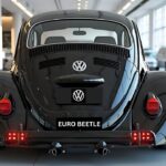The 2026 VW Euro Beetle Is BACK and BETTER Than EVER!