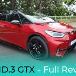 VW ID.3 GTX – Is this the Best Electric Hatch?