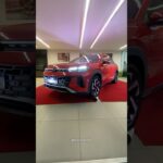 VW TERA HIGH TSI: Impressões ao dirigir e detalhes! | #shorts
