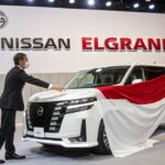 【2025年最新】日産エルグランド完全レビュー｜進化した高級ミニバンの魅力を徹底解説