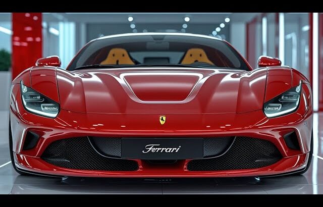 【試乗レビュー】フェラーリ812 2025年モデルの走りが異次元すぎる！