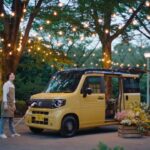【N-VAN e:】TVCM（WEB版）「登場」篇 30秒 改訂