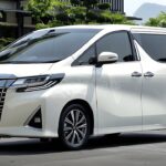 新登場!! 2026年日産エルグランド発表 – 究極のJDM高級バン?