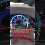 エブリィ　ジョインターボの実燃費