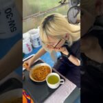 [アルトワークスha36s]謎のぬいぐるみをつまみにして食事をするバースト　#SUZUKI #アルトワークスha36s  #automobile #ファグラー